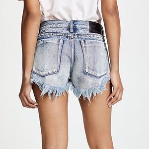OneTeaspoon Bonita Short